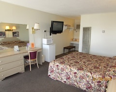 Khách sạn Royal Host Motel (Las Cruces, Hoa Kỳ)