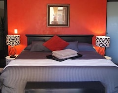 Hotel Ochenta Y Dos Bed & Breakfast & Spa (Merida, Meksiko)