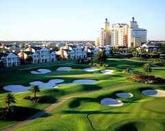 Entire House / Apartment Reunion Resort Luxury Condo With Golf Course View (Four Corners, USA)