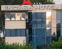 Hotelli Encasa Hotel Almansa (Almansa, Espanja)