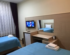 Hotel Uluırmak Uygulama Oteli (Aksaray, Tyrkiet)