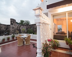 Hotel Chitra Katha - A Story Per Stay (Jaipur, India)