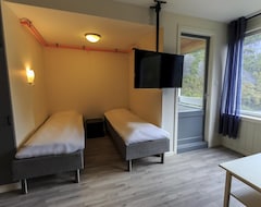 Pansiyon Trolltunga Guesthouse (Odda, Norveç)