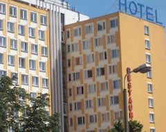 Hotel Brda (Bydgoszcz, Poljska)