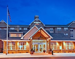 Hotel Residence Inn South Bend Mishawaka (Mishawaka, Sjedinjene Američke Države)