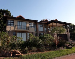 Koko talo/asunto Loerie Lodge (Pennington, Etelä-Afrikka)