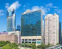 Otel Hilton Garden Inn Hong Kong Mongkok (Hongkong, Hongkong)
