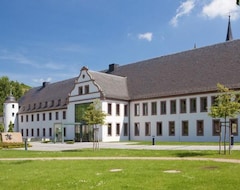 Hotelli Himmelspforten (Wuerzburg, Saksa)