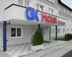 Khách sạn G&K (Guntramsdorf, Áo)