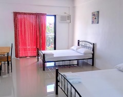 Pansion Palines Apartment And Guesthouse (Muntinlupa, Filipini)