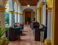 Hotel Casa Margarita (San Cristobal de las Casas, Mexico)