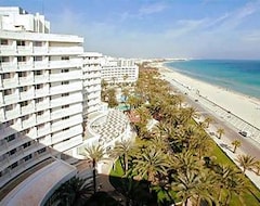 Hotel El Hana Beach (Sousse, Tunisia)