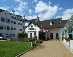 Khách sạn My Hotel Moravia (Lednice, Cộng hòa Séc)