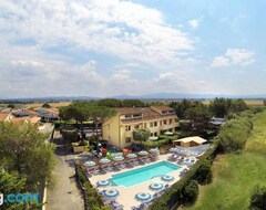 Tüm Ev/Apart Daire Locazione Turistica Residence Riviera - Cmr213 (Cecina, İtalya)