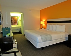 Otel Roomba Inn & Suites Orlando (Kissimmee, ABD)