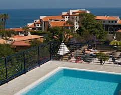 Hotel Terrace Mar (Funchal, Portugal)