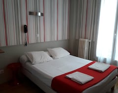 Hotelli Perfect Hotel & Hostel (Pariisi, Ranska)