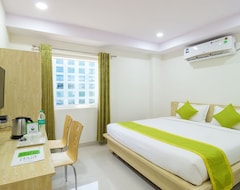 Khách sạn Treebo Trend Pratz Inn (Hyderabad, Ấn Độ)