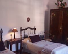 Hotel Casa Rural Las Cascaras Tejeda Gran Canaria (Tejeda, Španjolska)