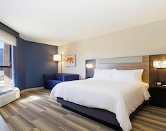 Hotel Holiday Inn Express & Suites Phoenix - Tempe (Tempe, USA)