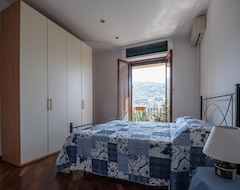 Cijela kuća/apartman Blue Door (Recco, Italija)