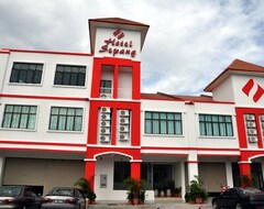 Otel Sepang (Sepang, Malezya)