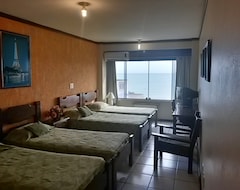 Nautilus Apart Hotel (Natal, Brazil)