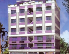 Hotel Mallika Residency (Chennai, India)