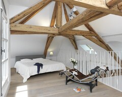 Casa/apartamento entero Loft of Annecy - Vision Luxe (Annecy, Francia)