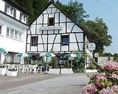 Khách sạn Hotel Alte Poststation (Overath, Đức)