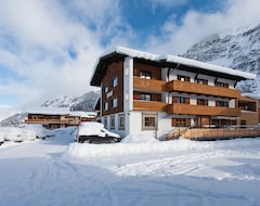 Hotelli Kilian (Lech am Arlberg, Itävalta)