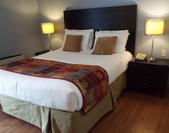 Khách sạn Hotel Auberge Shores Inn & (Shediac, Canada)