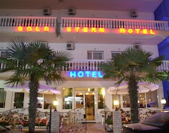 Khách sạn Gold Stern (Hermoupolis, Hy Lạp)
