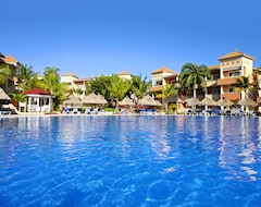 Otel Bahia Principe Grand Turquesa - All Inclusive (Playa Bavaro, Dominik Cumhuriyeti)