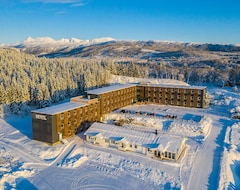 Hotel Aiden By Best Western Harstad Narvik Airport (Evenes, Norway)
