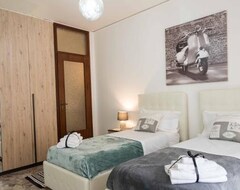 Pansiyon Gabrielli Rooms & Apartments - Alloggio 1 (Verona, İtalya)