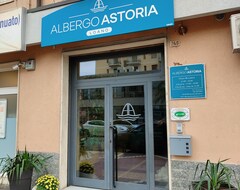 Khách sạn Albergo Astoria Loano (Loano, Ý)