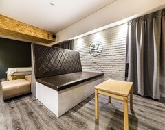 Khách sạn Pyeongchon 27hotel (Anyang, Hàn Quốc)