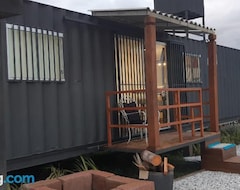 Toàn bộ căn nhà/căn hộ Casa Container (Bagé, Brazil)