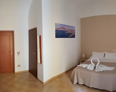 Bed & Breakfast La Trinacria Rooms (Trapani, Italien)