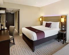 Premier Inn Royal Tunbridge Wells hotel (Tunbridge Wells, United Kingdom)