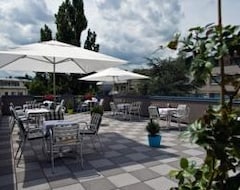 Domus Hotel (Luxembourg City, Luxembourg)