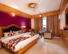 Hotel Manali Crown (Manali, Indien)