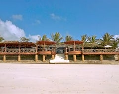 Khách sạn Ocean Sports Resort (Watamu, Kenya)