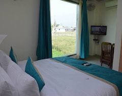 Khách sạn Hotel Guru Surbhi (Nahan, Ấn Độ)