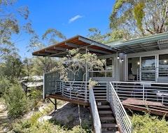 Koko talo/asunto Sensational Satinay Villa 633 (Fraser Island, Australia)