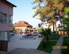 Hotel Dreamland (Fethiye, Turkey)