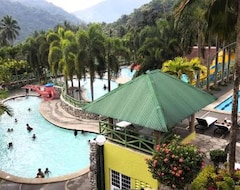 Otel Palm Grove Hotspring (Tuba, Filipinler)