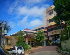 Hotel Nestas Hilltop (Roxas City, Philippines)