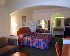 Hotelli Regency Suites (Houston, Amerikan Yhdysvallat)